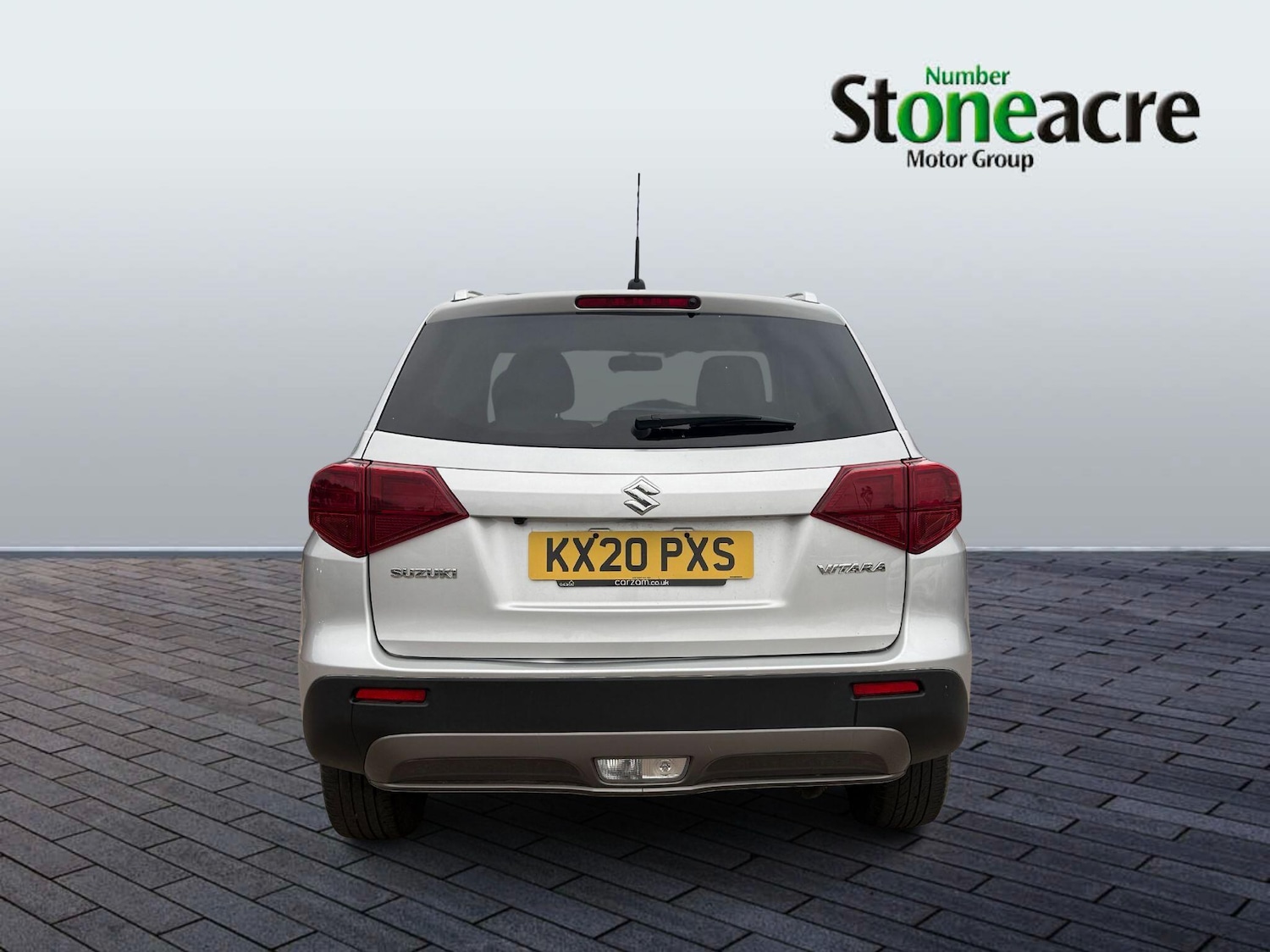 Used Suzuki Vitara 2020 for sale - 76259708: Photo 6