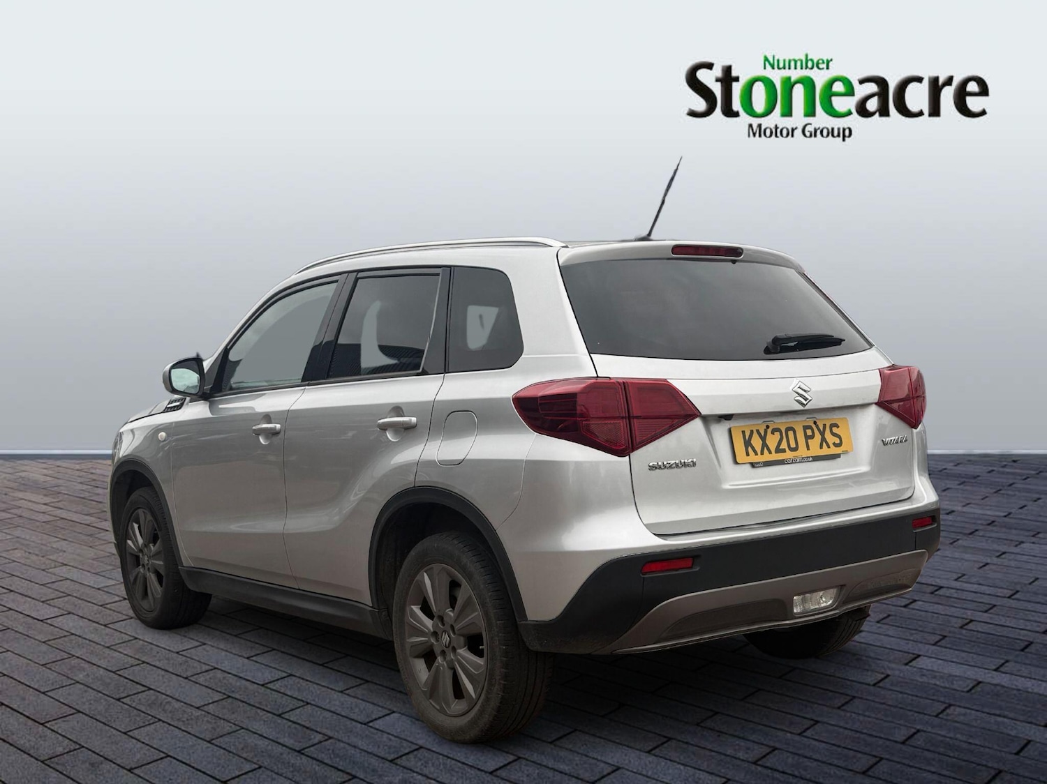 Used Suzuki Vitara 2020 for sale - 76259708: Photo 7