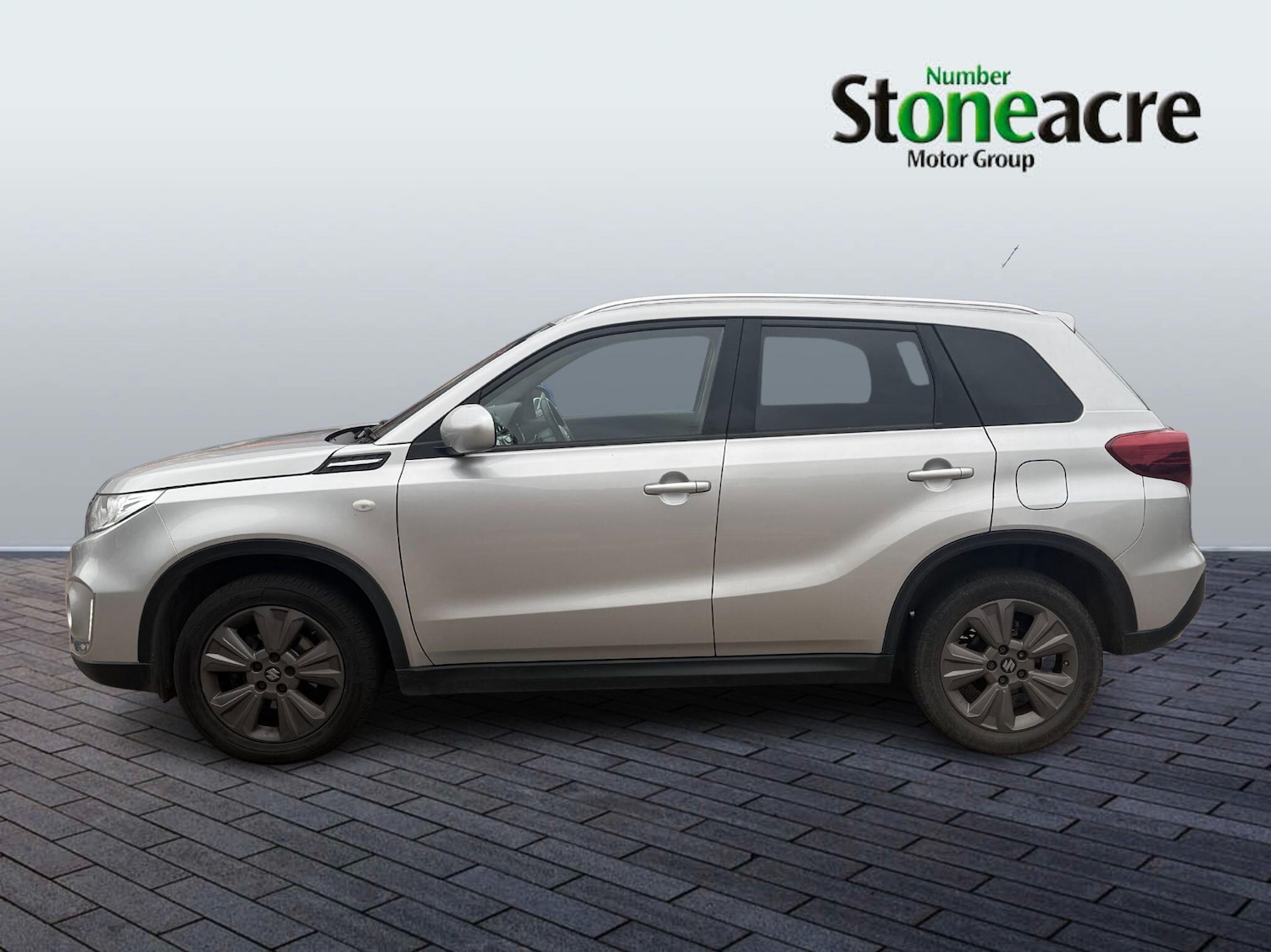 Used Suzuki Vitara 2020 for sale - 76259708: Photo 8