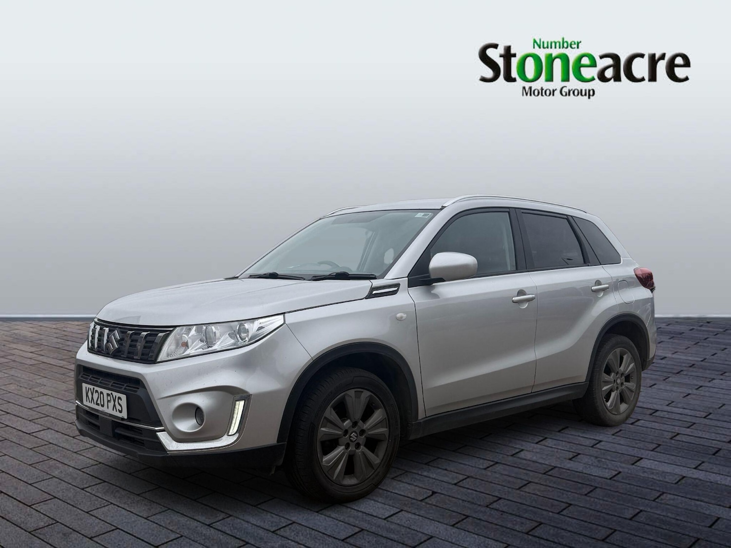Used Suzuki Vitara 2020 for sale - 76259708: Photo 9