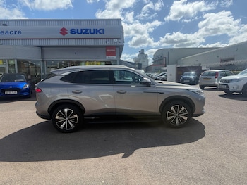 Used MG MG HS 2024 for sale - 78318270: Photo