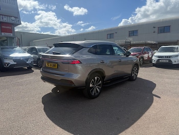 Used MG MG HS 2024 for sale - 78318270: Photo