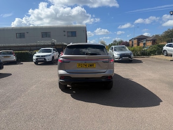 Used MG MG HS 2024 for sale - 78318270: Photo