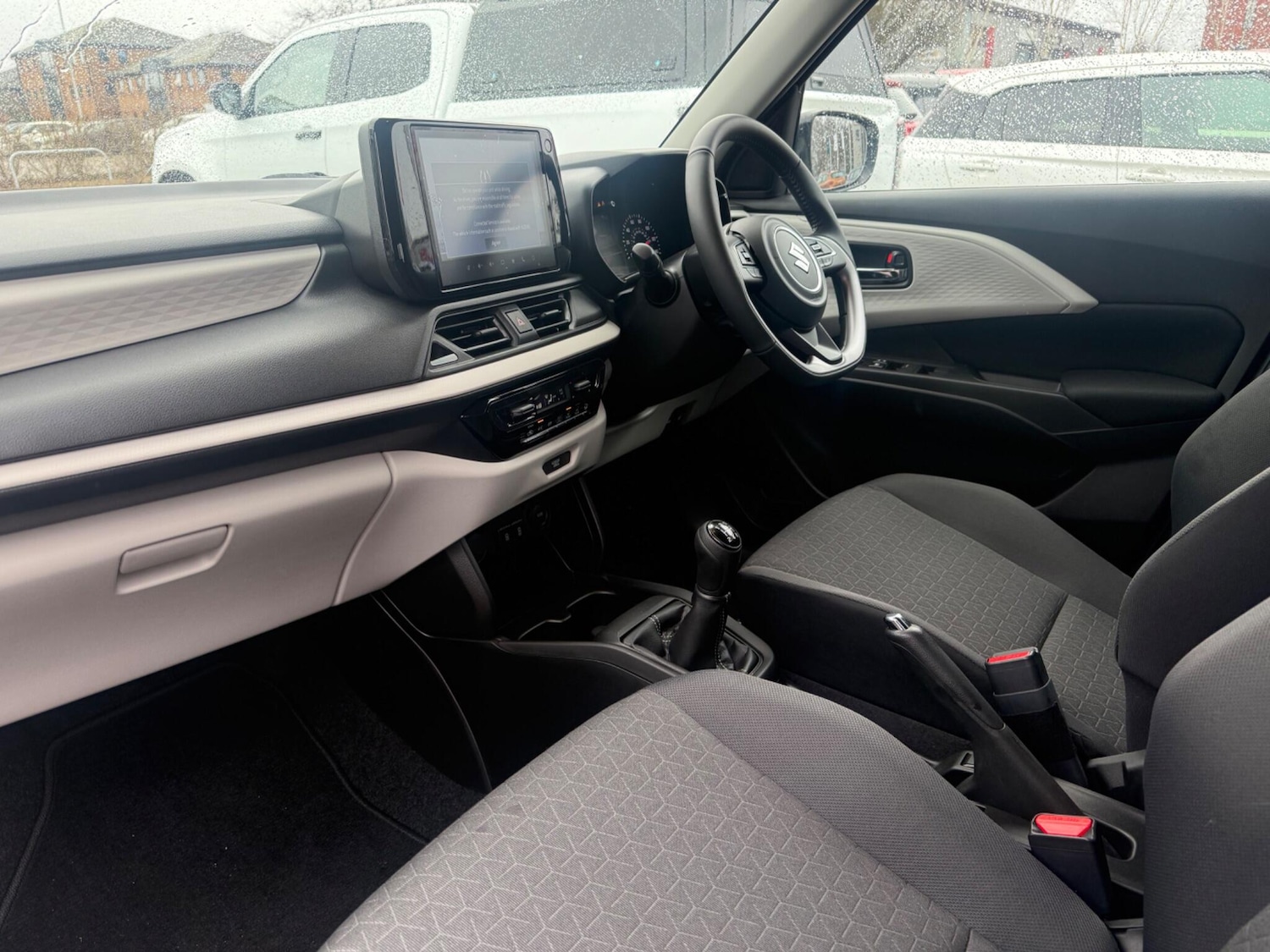 Used Suzuki Swift 2025 for sale - 77625752: Photo 13