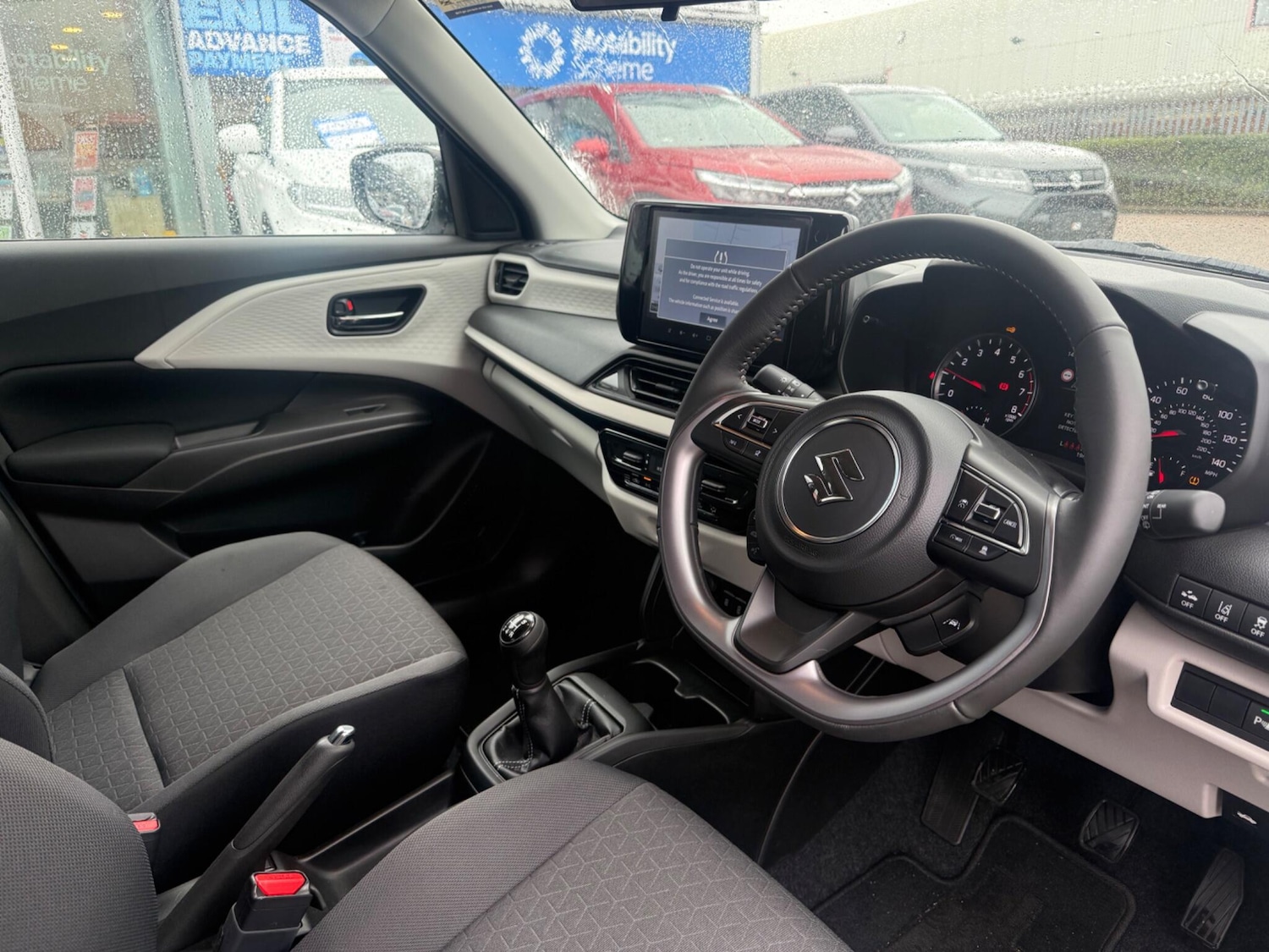 Used Suzuki Swift 2025 for sale - 77625752: Photo 15