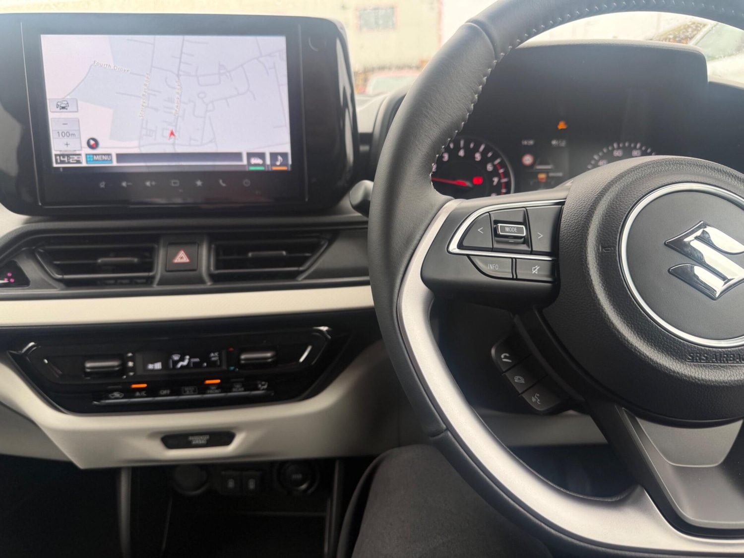 Used Suzuki Swift 2025 for sale - 77625752: Photo 19