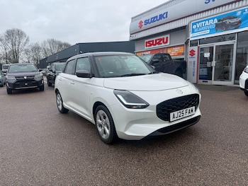 (25) - 1.2 MHEV Motion Euro 6 (s/s) 5dr