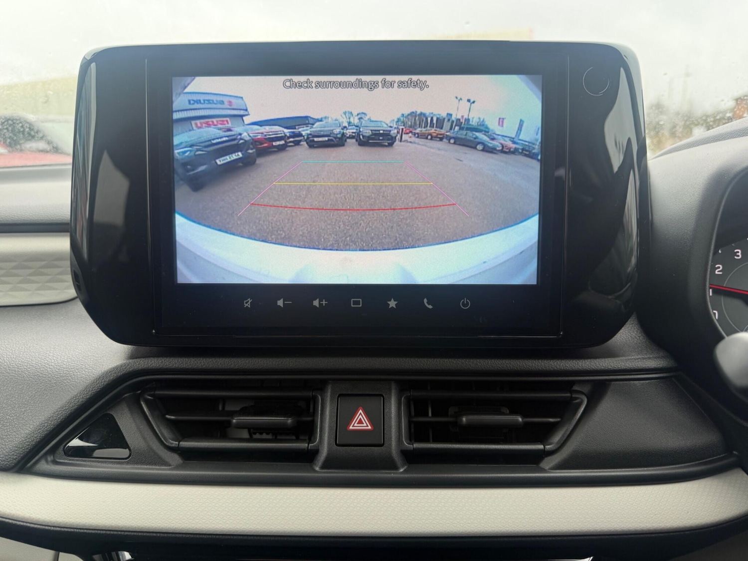 Used Suzuki Swift 2025 for sale - 77625752: Photo 23