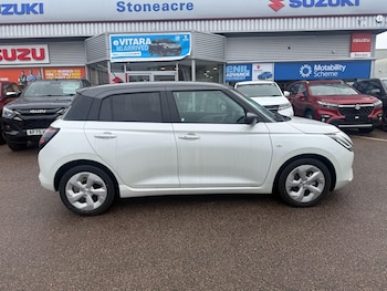 Used Suzuki Swift 2025 for sale - 77625752: Photo