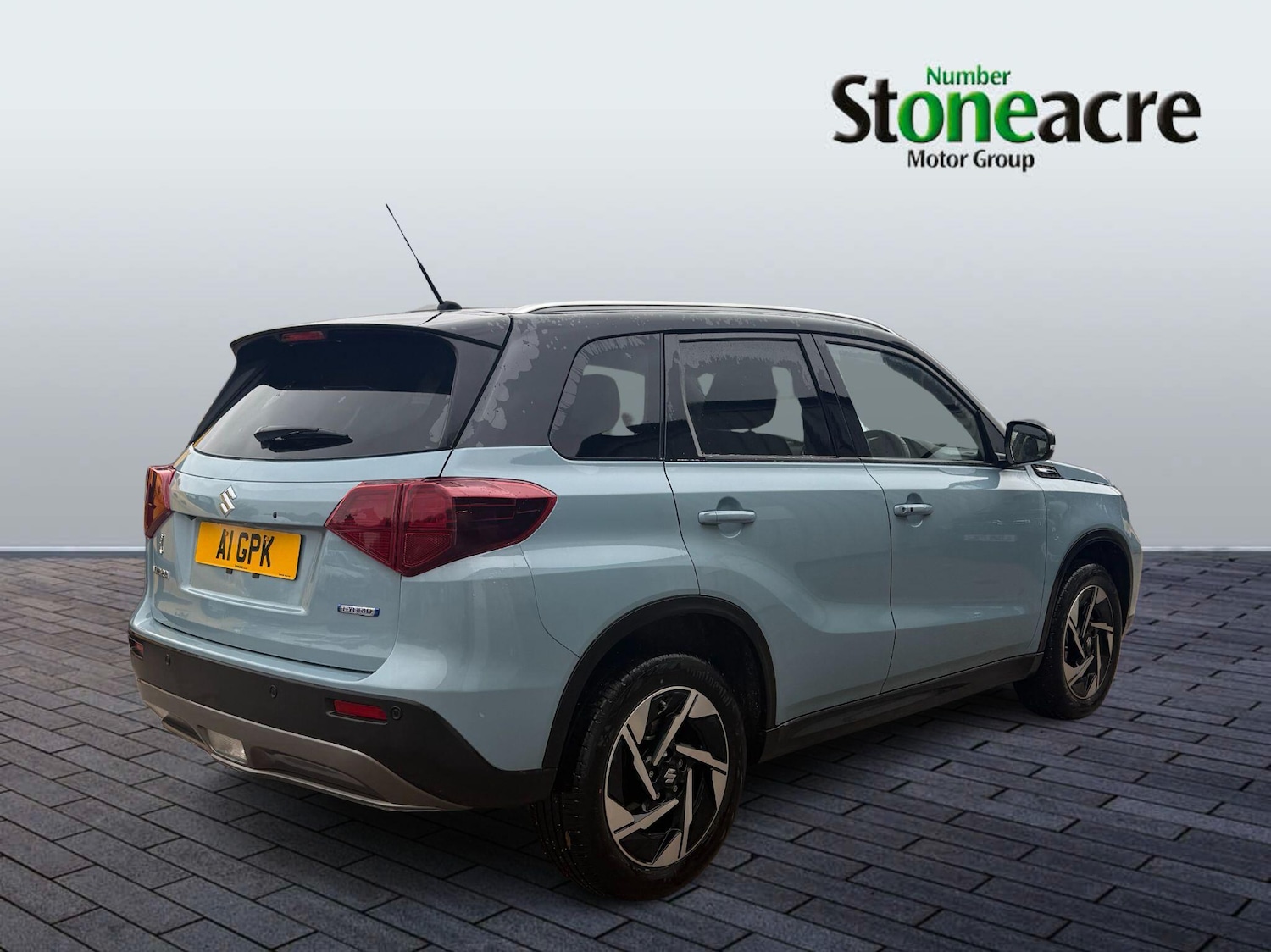 Used Suzuki Vitara 2025 for sale - 76247227: Photo 10