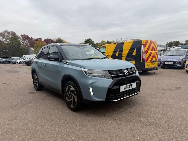 Used Suzuki Vitara 2025 for sale - 76247227: Photo 1