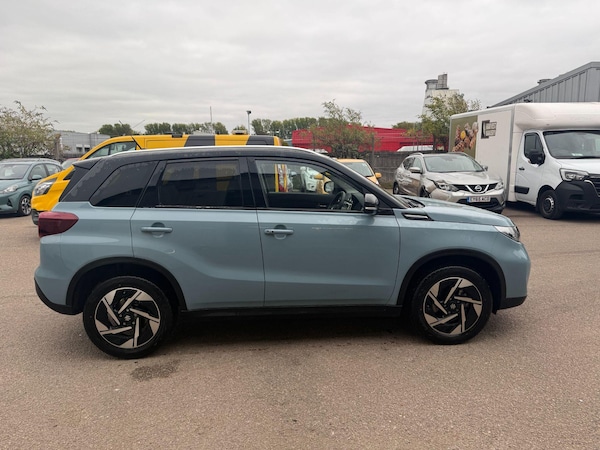 Used Suzuki Vitara 2025 for sale - 76247227: Photo 2