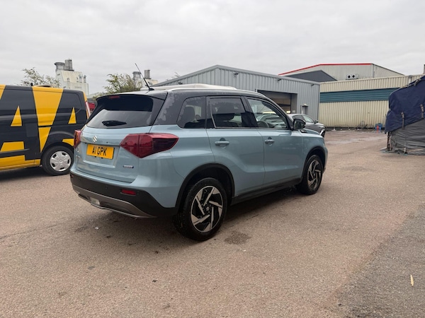 Used Suzuki Vitara 2025 for sale - 76247227: Photo 3