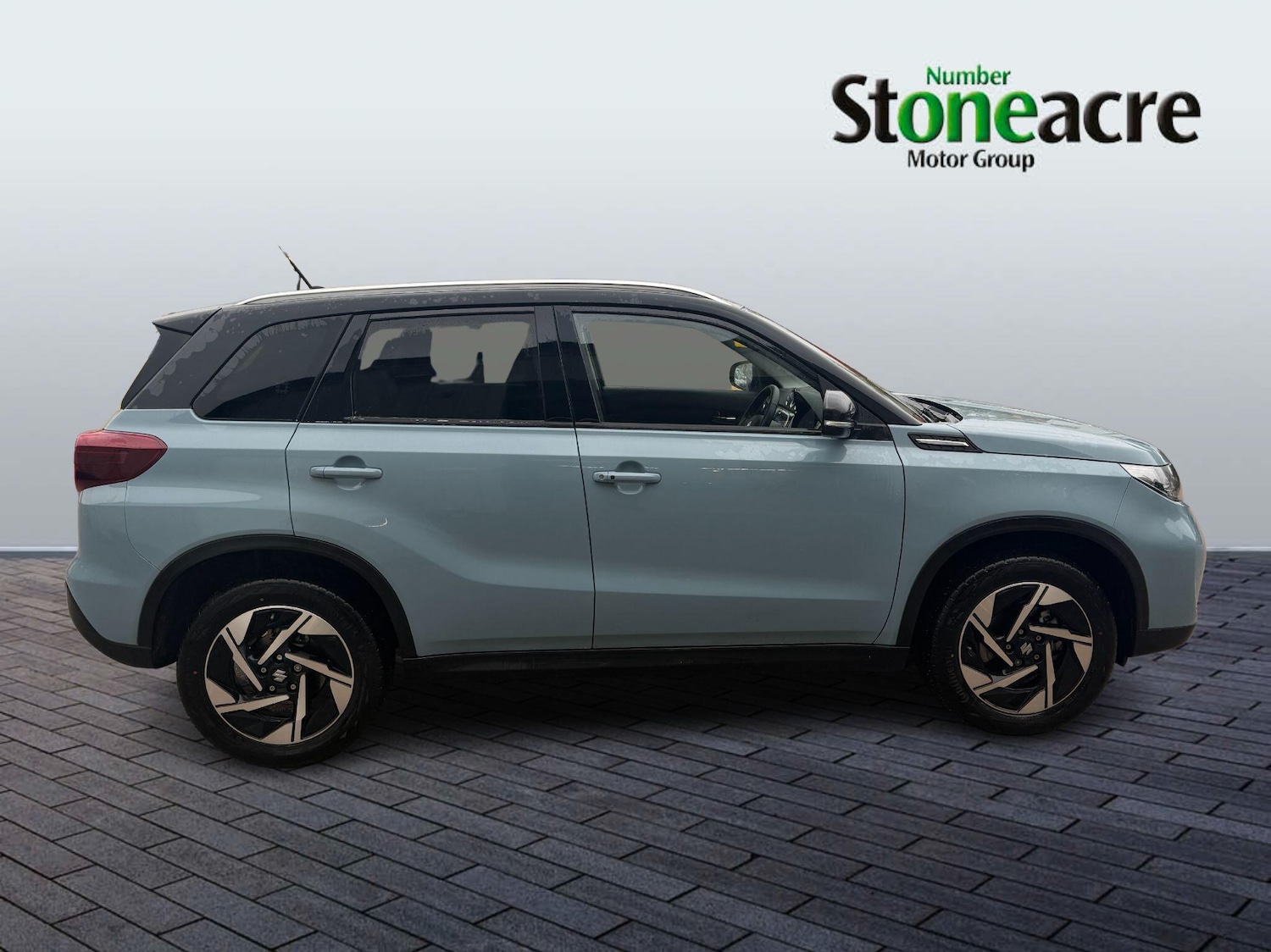 Used Suzuki Vitara 2025 for sale - 76247227: Photo 4