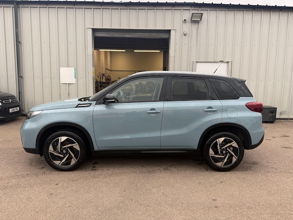 Used Suzuki Vitara 2025 for sale - 76247227: Photo 6