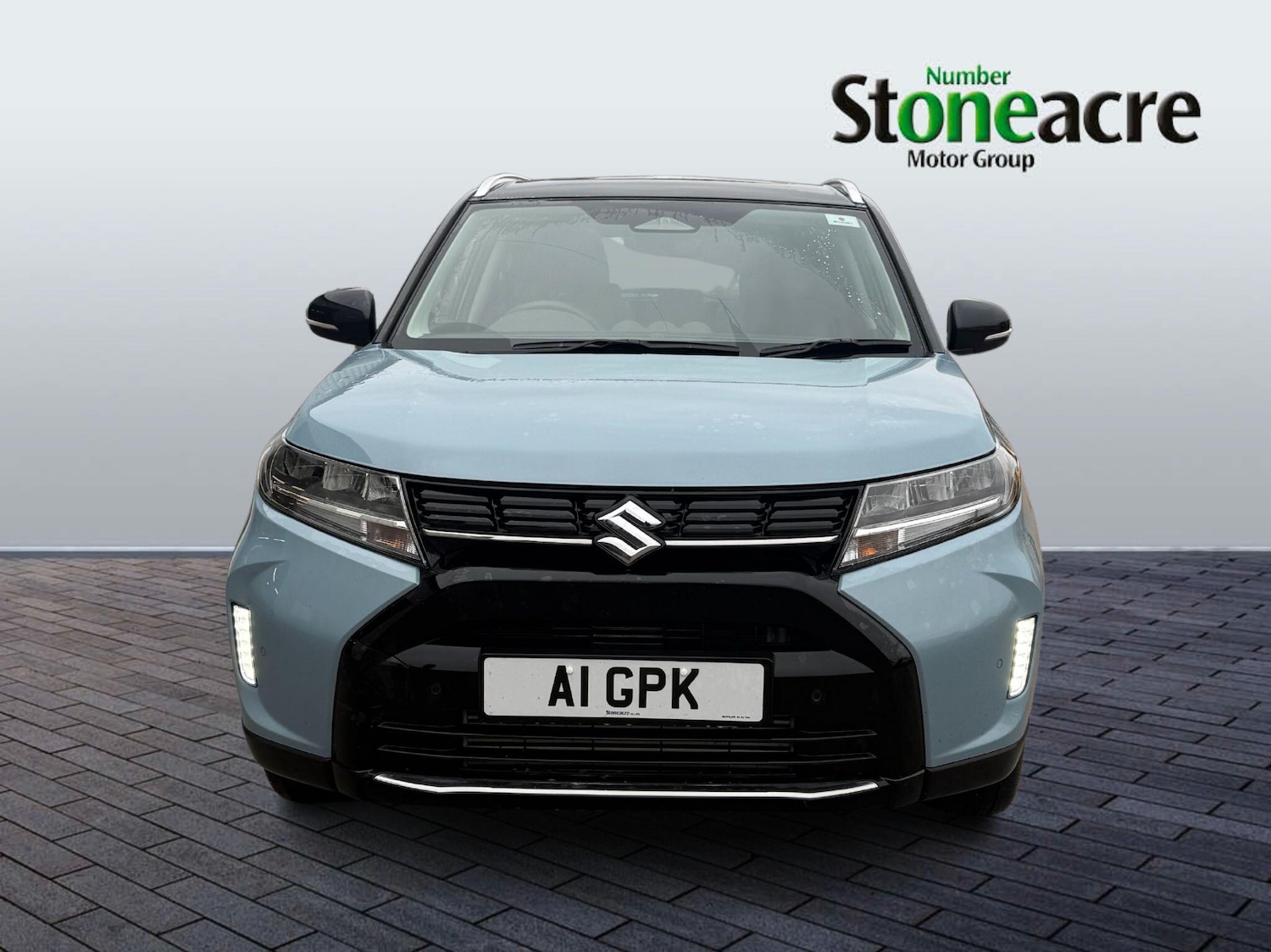 Used Suzuki Vitara 2025 for sale - 76247227: Photo 8