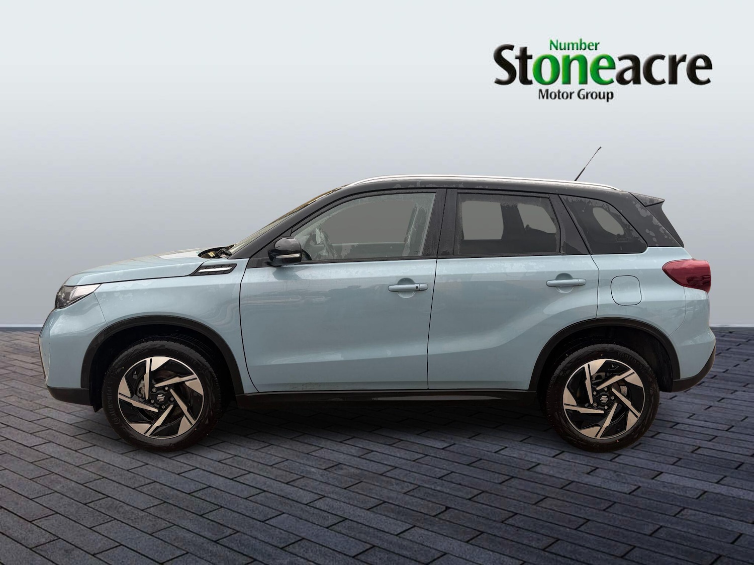 Used Suzuki Vitara 2025 for sale - 76247227: Photo 9