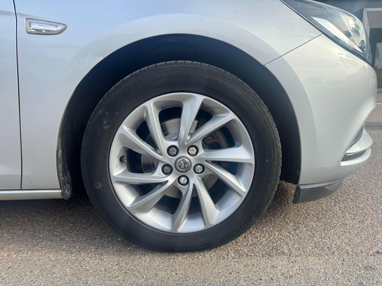 Used Vauxhall Astra 2019 for sale - 76200739: Photo 10