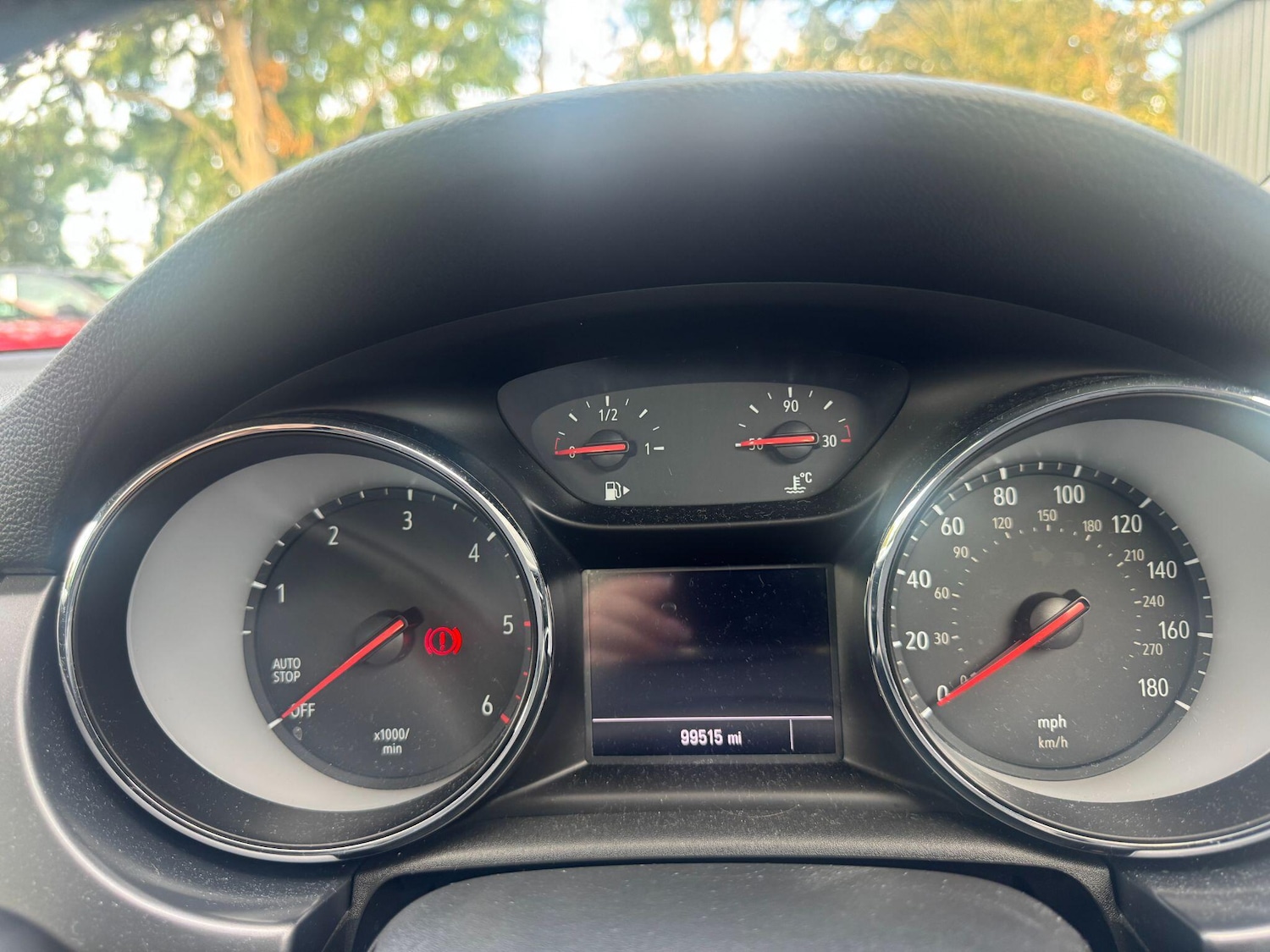 Used Vauxhall Astra 2019 for sale - 76200739: Photo 11