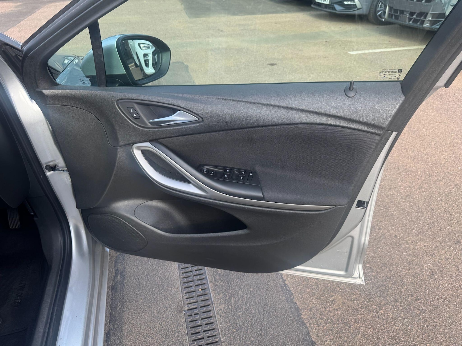 Used Vauxhall Astra 2019 for sale - 76200739: Photo 15