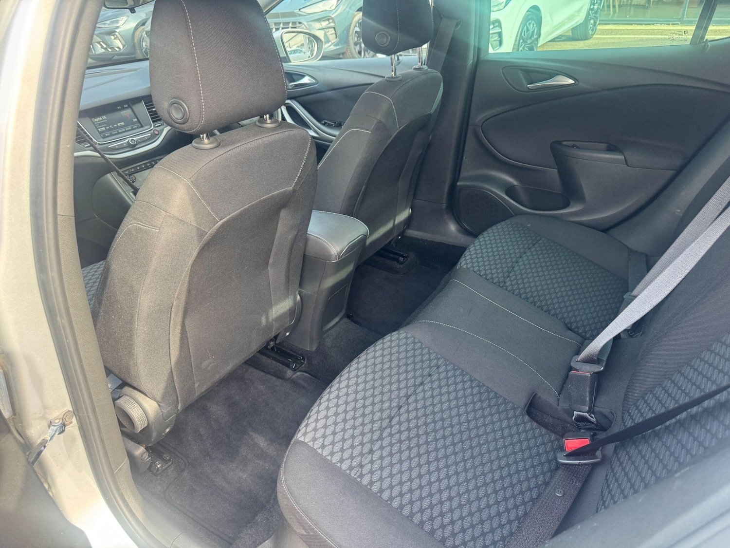 Used Vauxhall Astra 2019 for sale - 76200739: Photo 20
