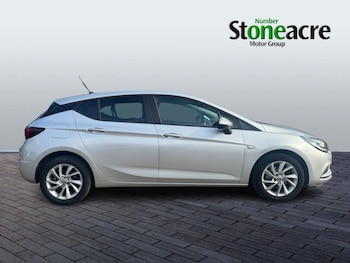 Used Vauxhall Astra 2019 for sale - 76200739: Photo