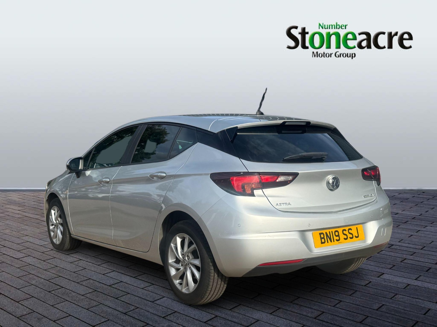 Used Vauxhall Astra 2019 for sale - 76200739: Photo 5