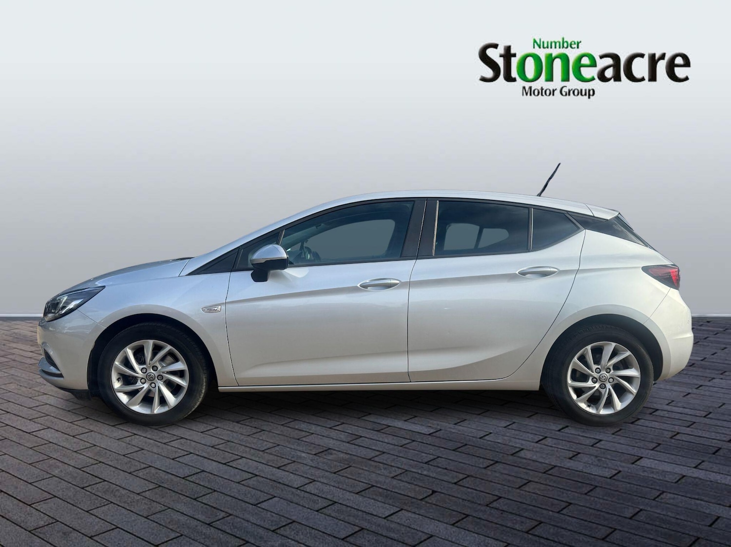 Used Vauxhall Astra 2019 for sale - 76200739: Photo 6