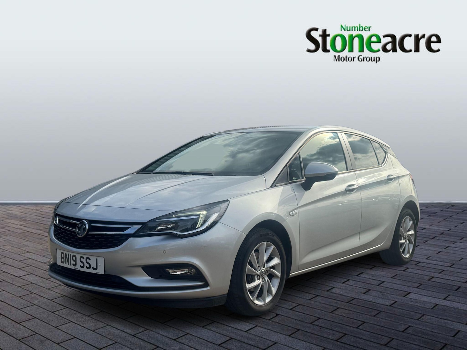 Used Vauxhall Astra 2019 for sale - 76200739: Photo 7