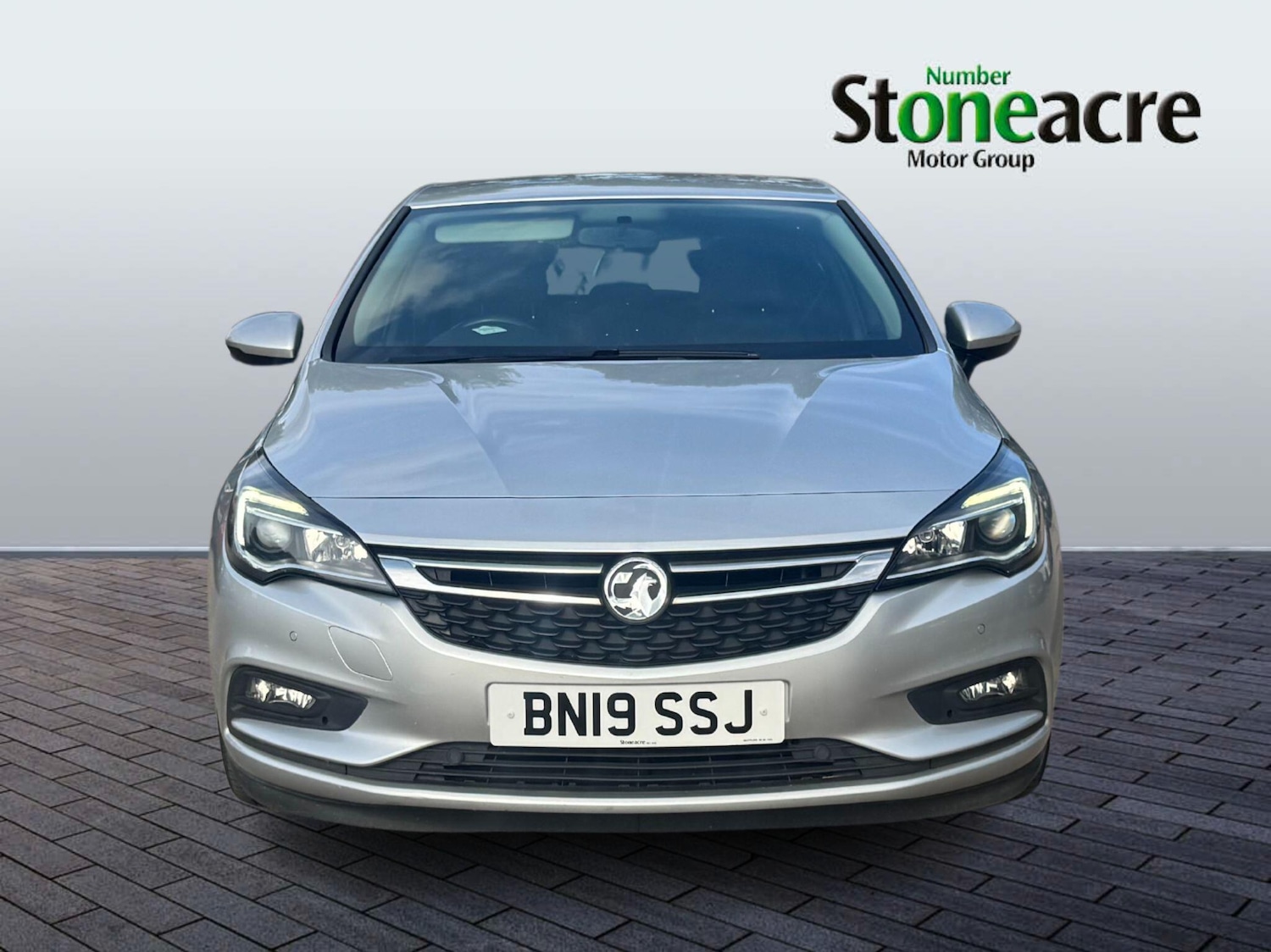 Used Vauxhall Astra 2019 for sale - 76200739: Photo 8