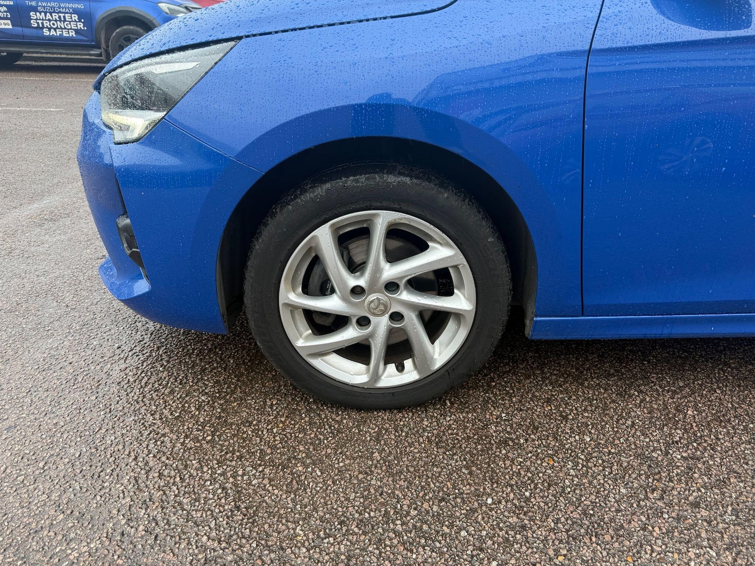 Used Vauxhall Corsa 2020 for sale - 76666524: Photo 11