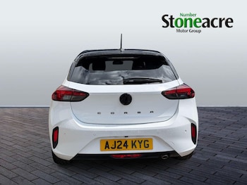 Used Vauxhall Corsa 2024 for sale - 78911167: Photo