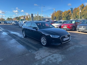 2020 (70) - 30 TDI Technik 5dr S Tronic