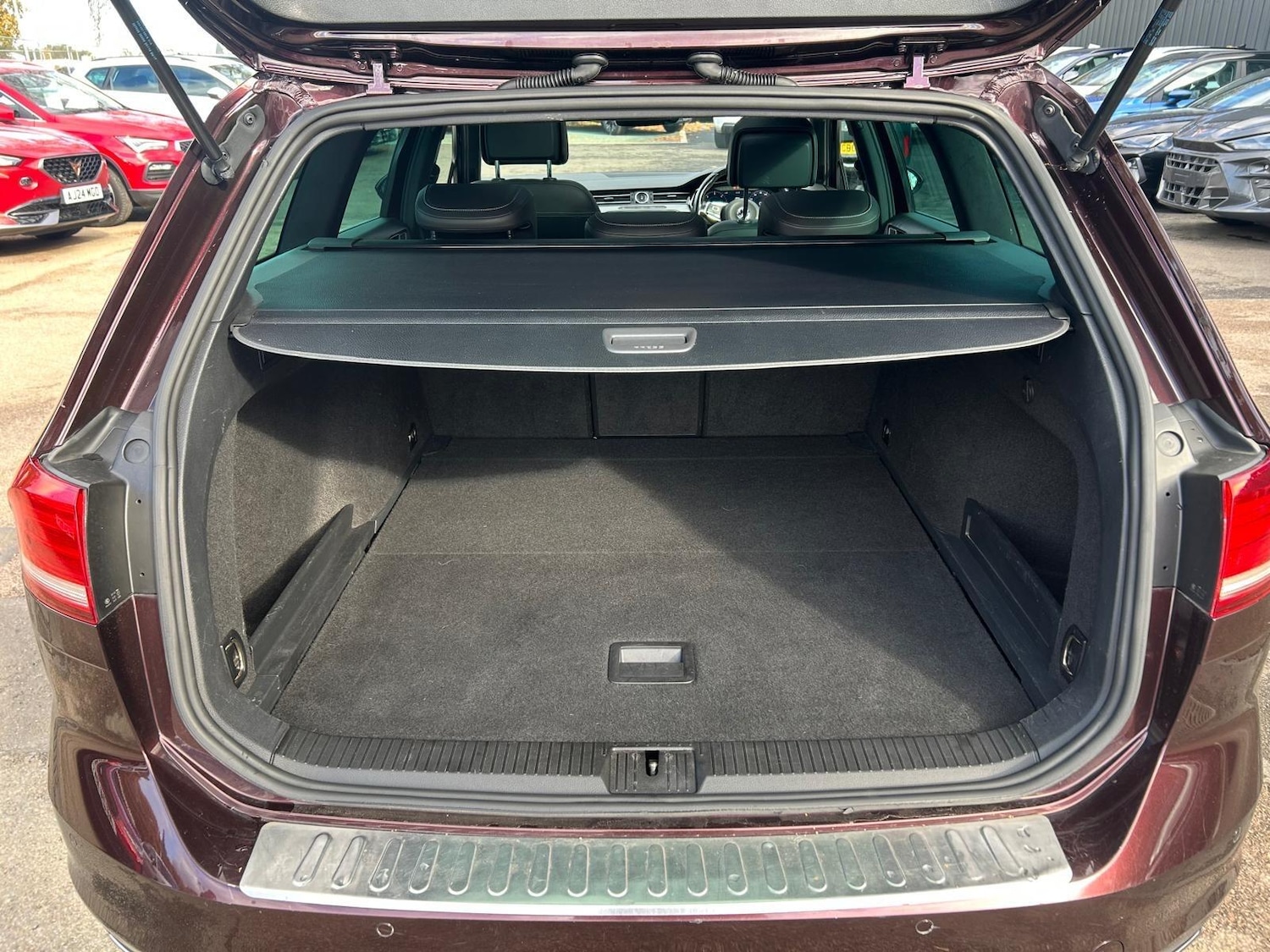 Used Volkswagen Passat 2016 for sale - 76528064: Photo 10