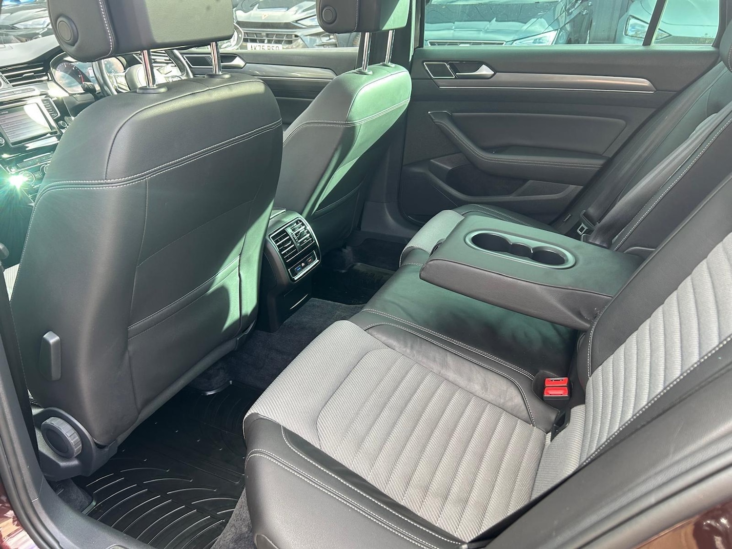 Used Volkswagen Passat 2016 for sale - 76528064: Photo 18