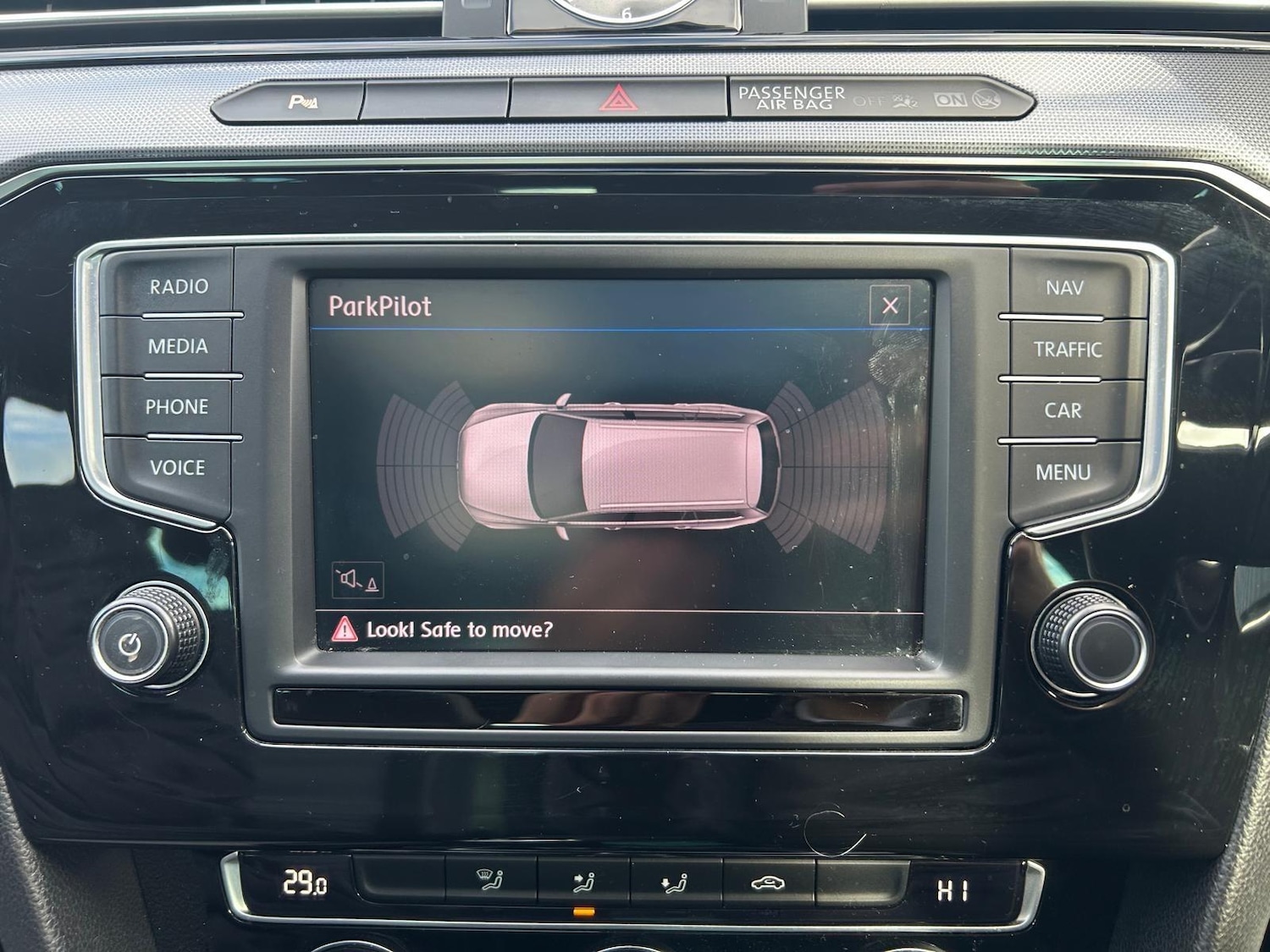 Used Volkswagen Passat 2016 for sale - 76528064: Photo 20