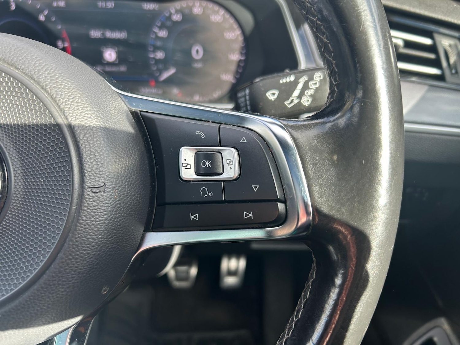 Used Volkswagen Passat 2016 for sale - 76528064: Photo 26