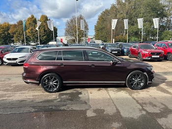 Used Volkswagen Passat 2016 for sale - 76528064: Photo
