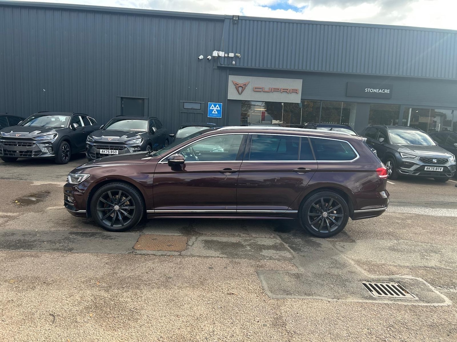 Used Volkswagen Passat 2016 for sale - 76528064: Photo 7