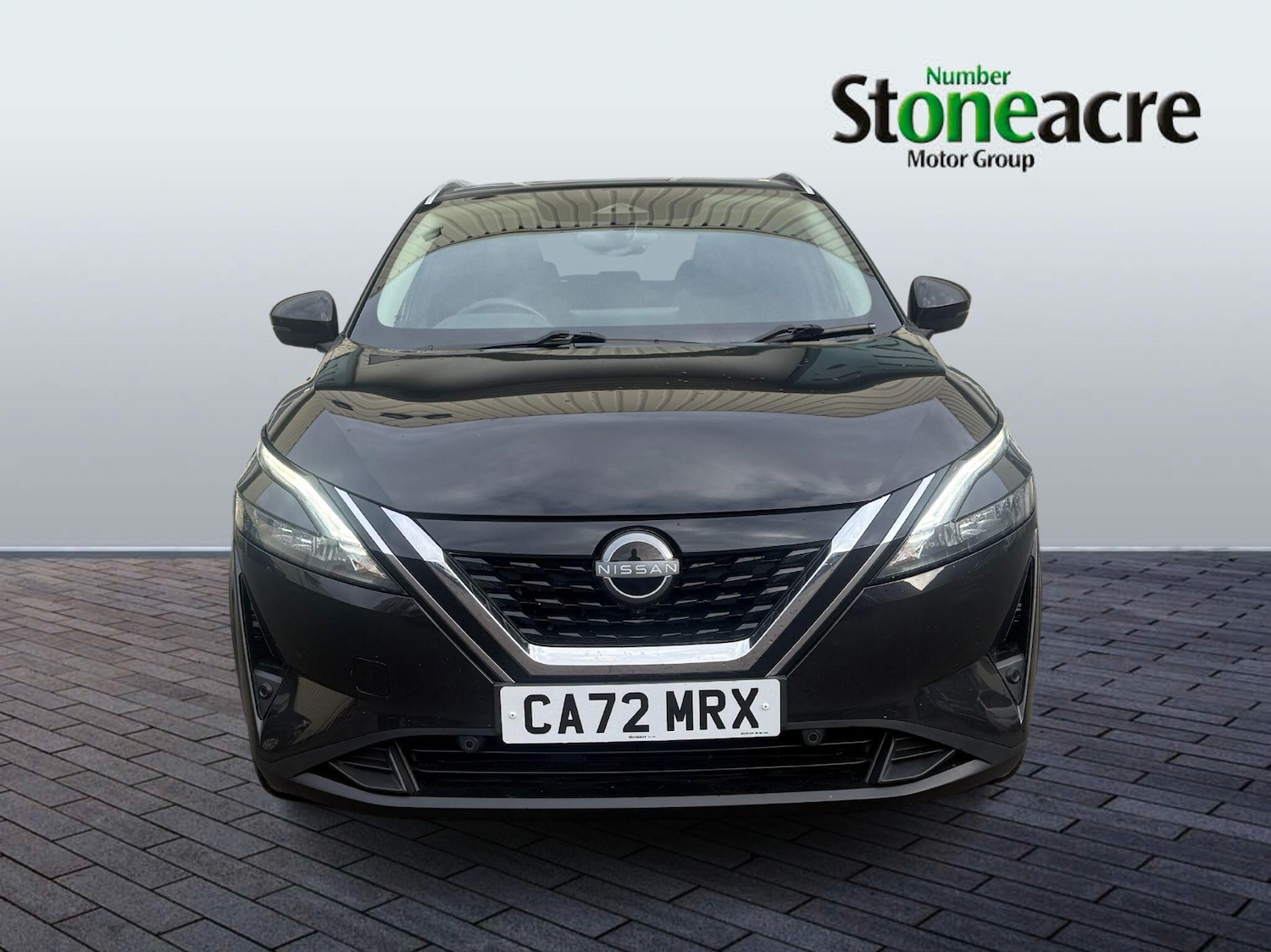 Used Nissan Qashqai 2022 for sale - 77496792: Photo 10
