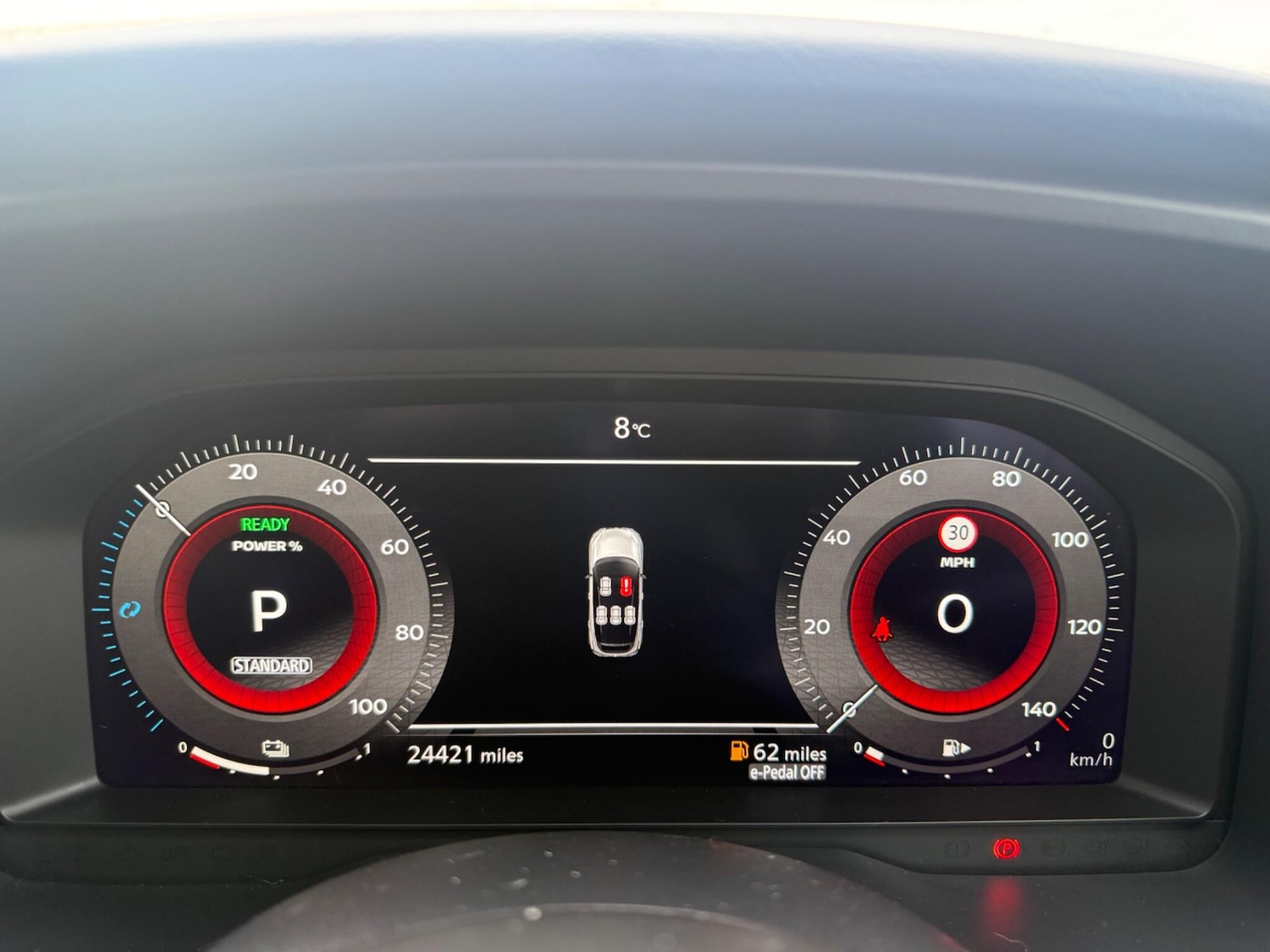 Used Nissan Qashqai 2022 for sale - 77496792: Photo 16