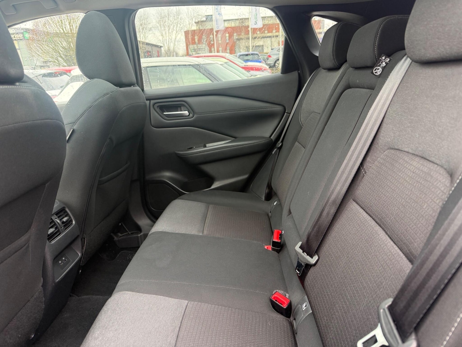 Used Nissan Qashqai 2022 for sale - 77496792: Photo 18