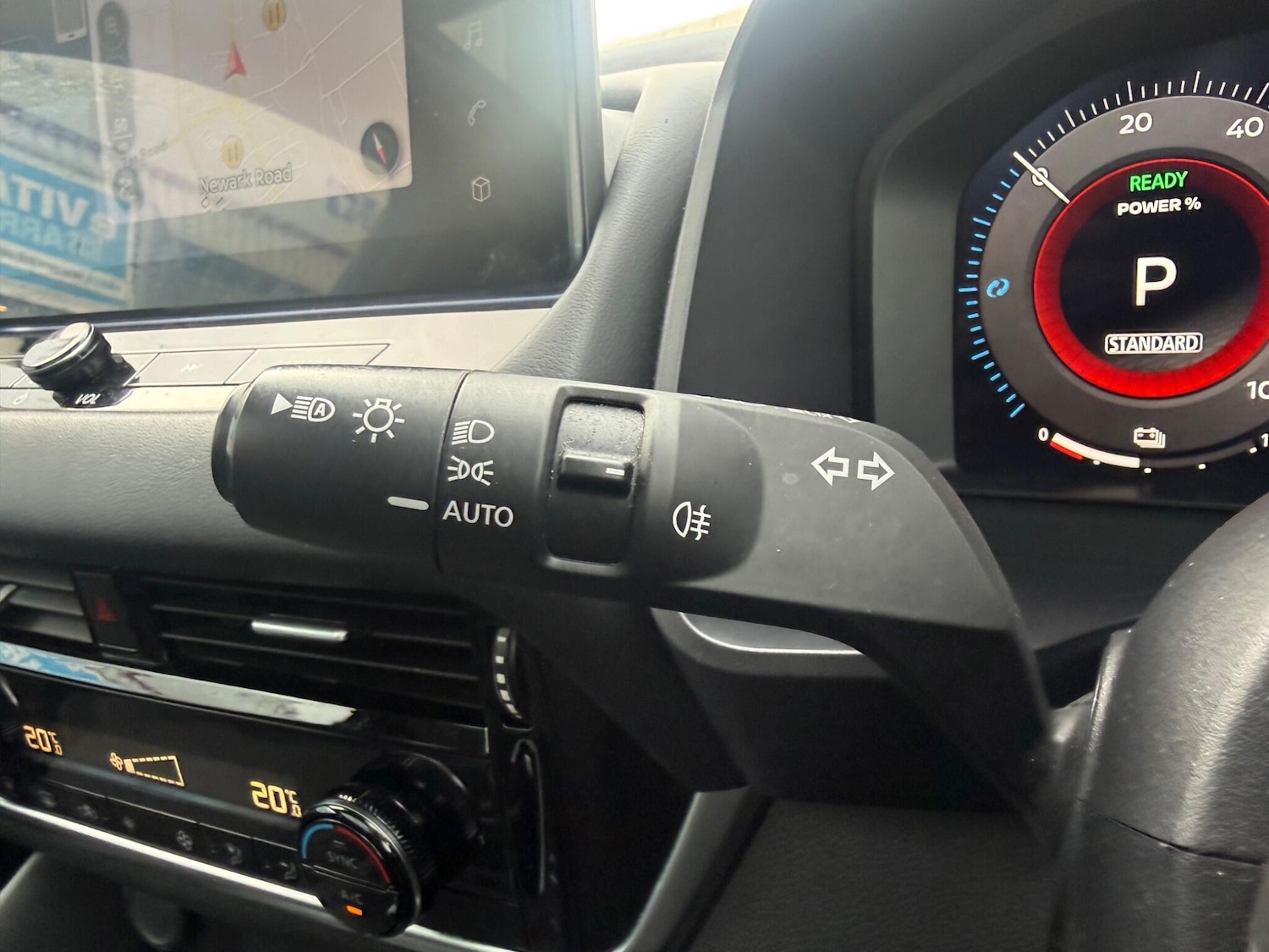 Used Nissan Qashqai 2022 for sale - 77496792: Photo 19