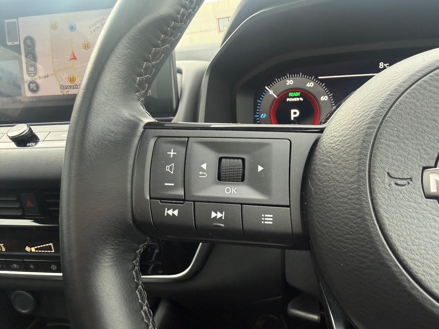 Used Nissan Qashqai 2022 for sale - 77496792: Photo 20