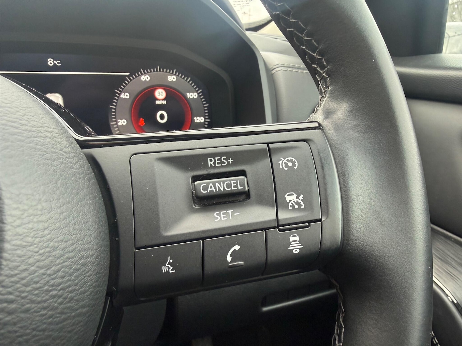 Used Nissan Qashqai 2022 for sale - 77496792: Photo 21