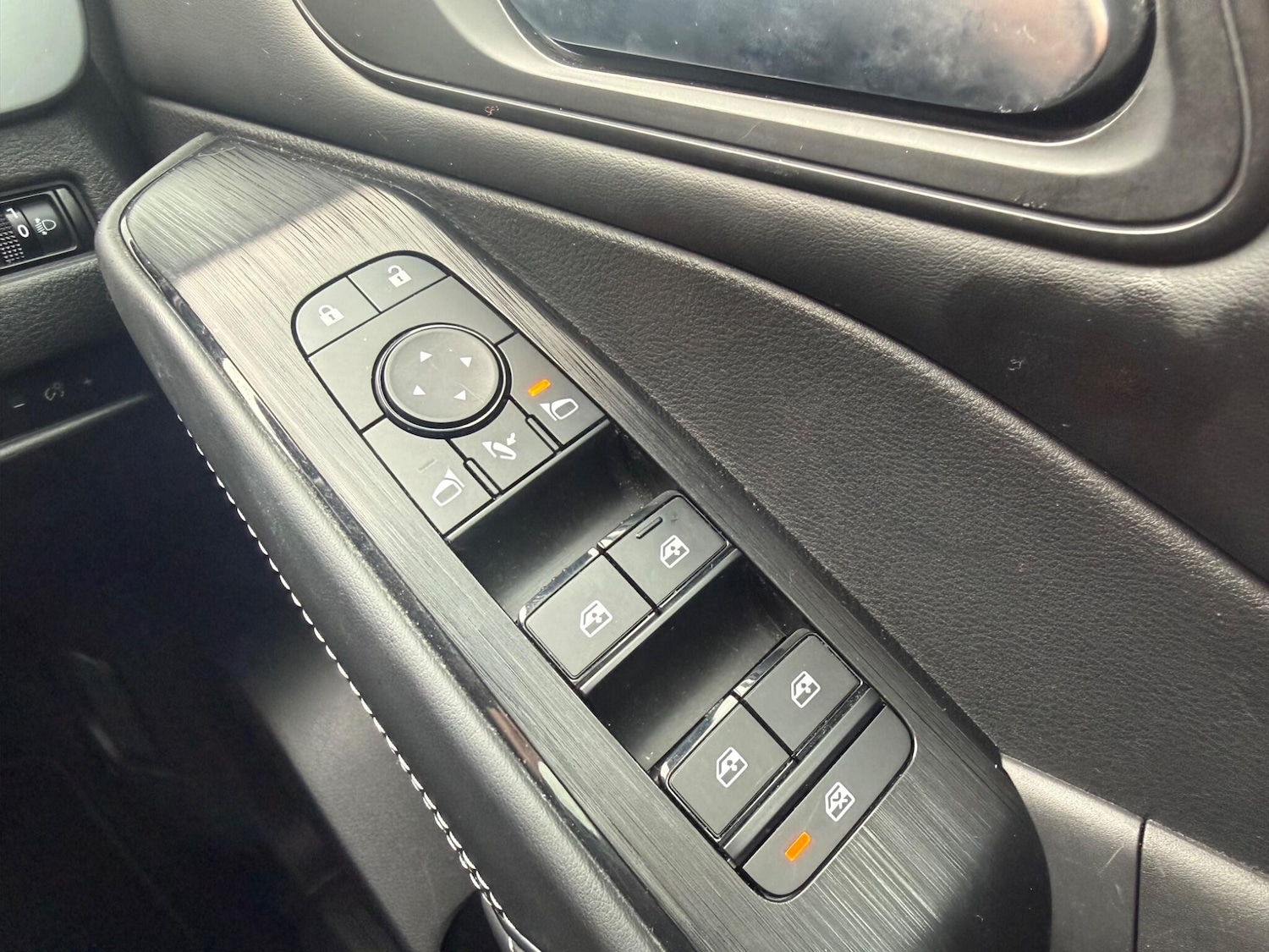 Used Nissan Qashqai 2022 for sale - 77496792: Photo 23