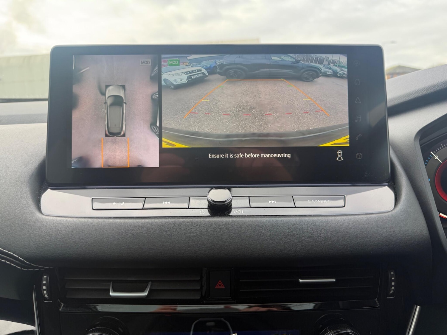 Used Nissan Qashqai 2022 for sale - 77496792: Photo 24