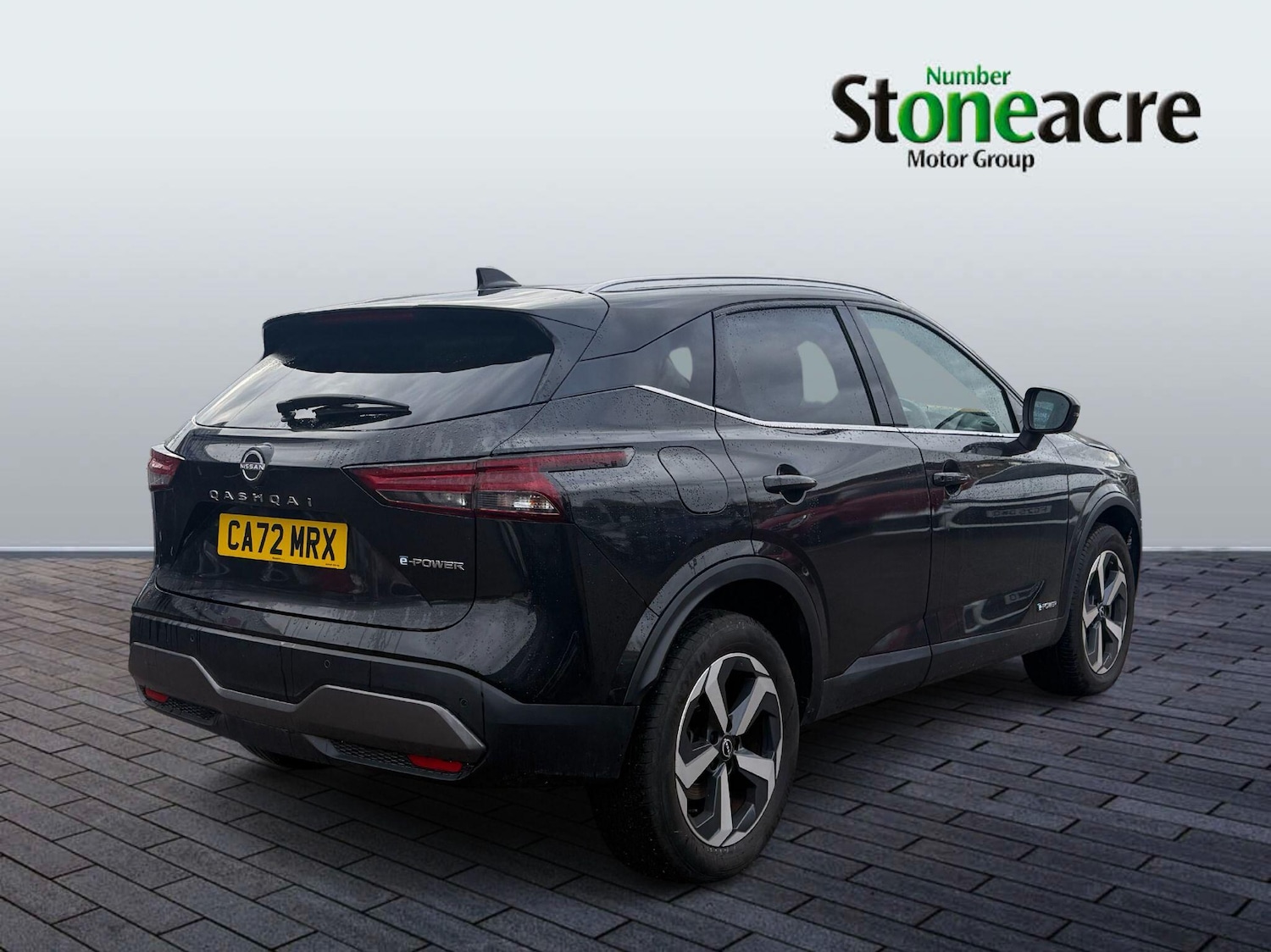 Used Nissan Qashqai 2022 for sale - 77496792: Photo 5