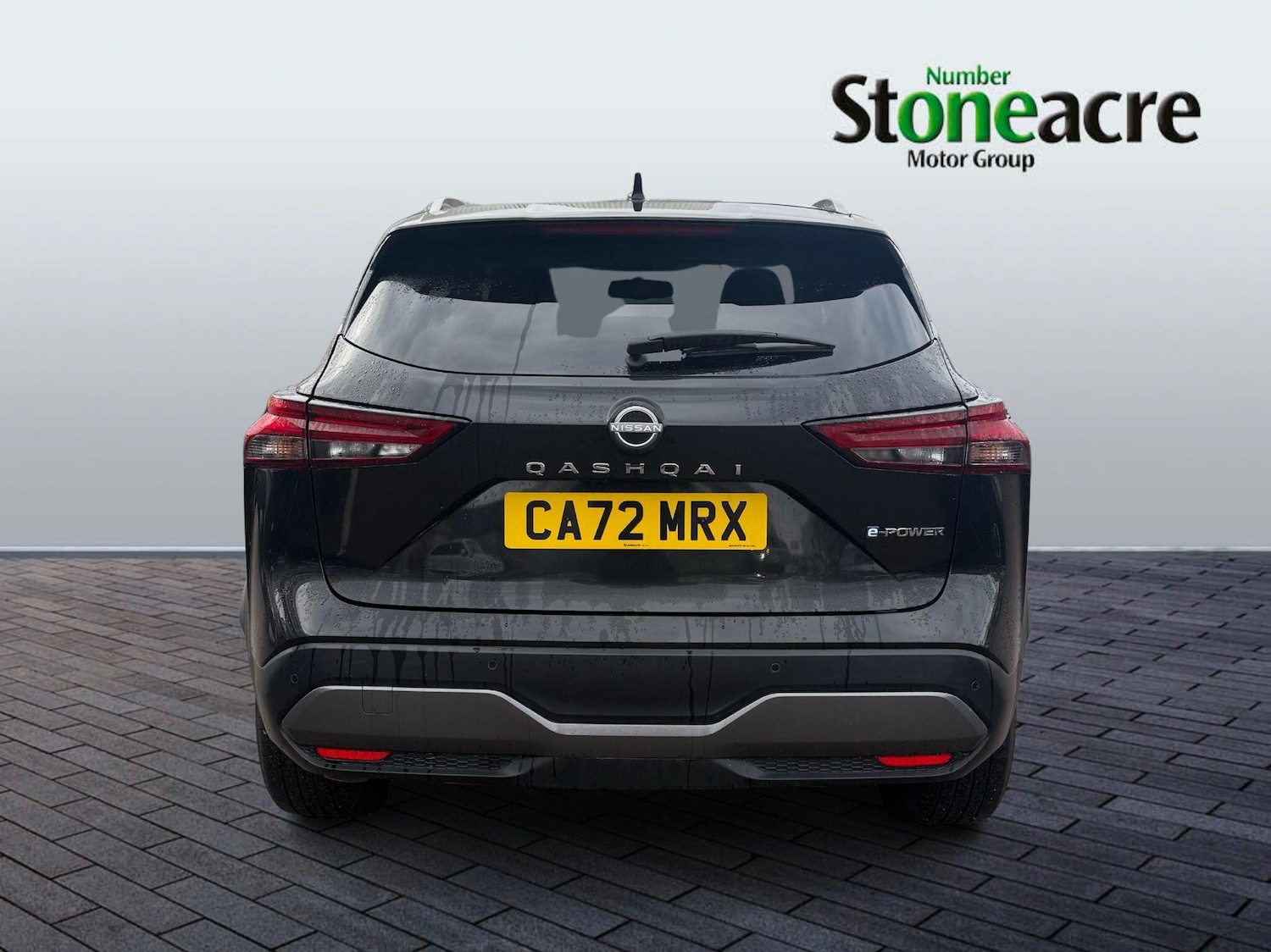 Used Nissan Qashqai 2022 for sale - 77496792: Photo 6