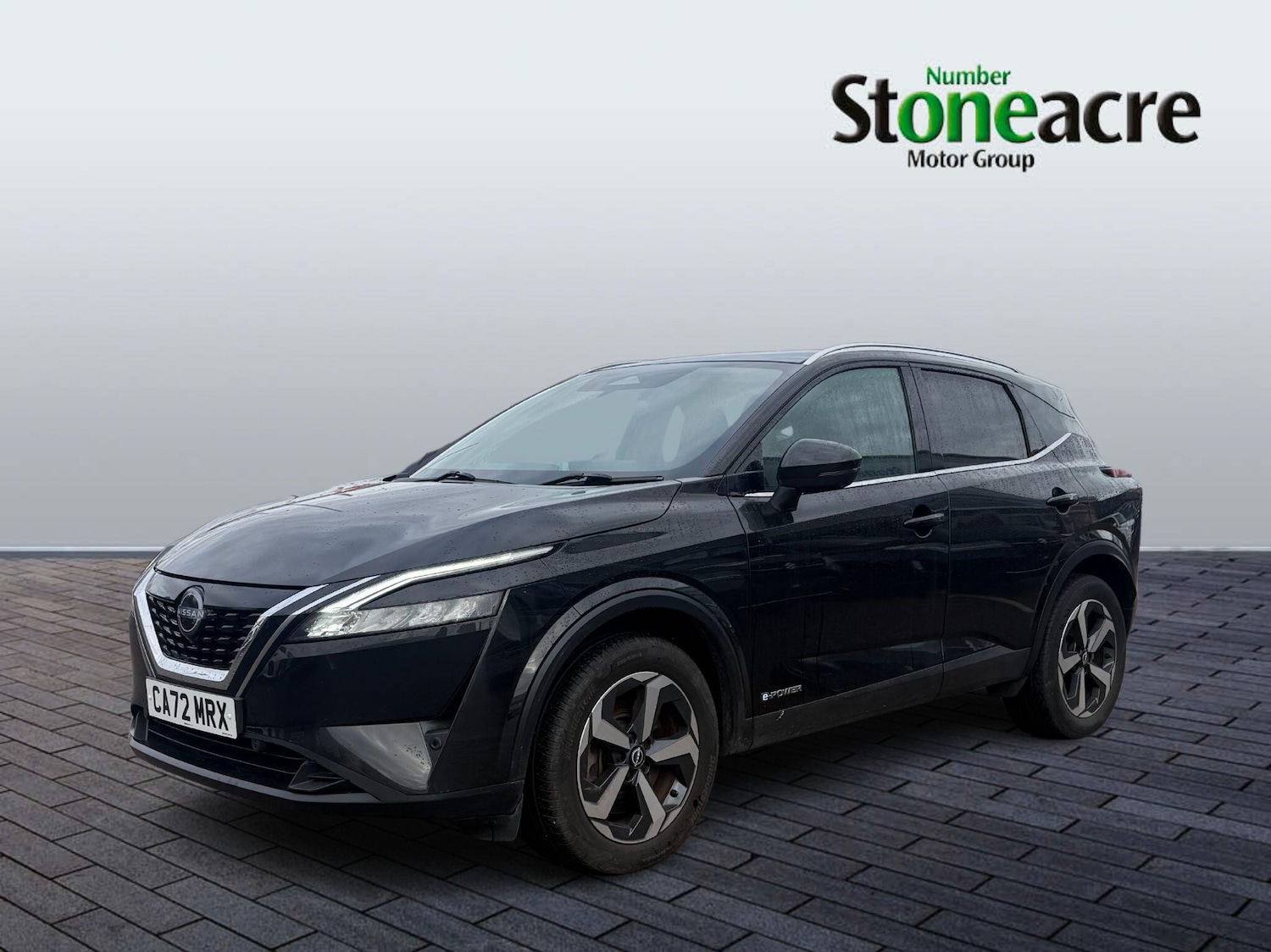 Used Nissan Qashqai 2022 for sale - 77496792: Photo 9